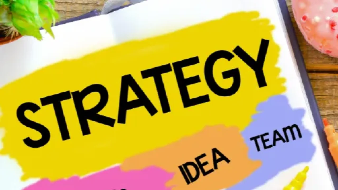 Campaign Strategy & Setup