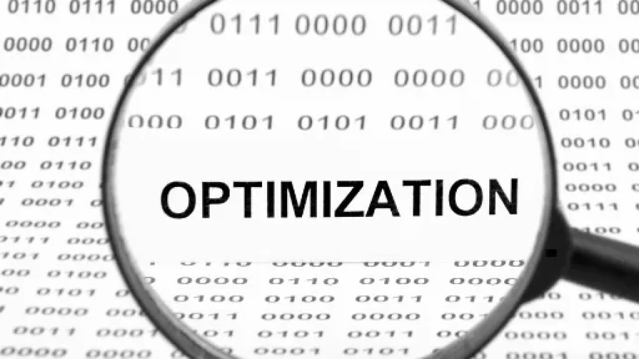 Ongoing Optimization